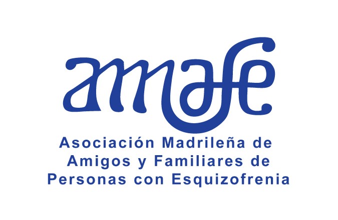 Logo amafe